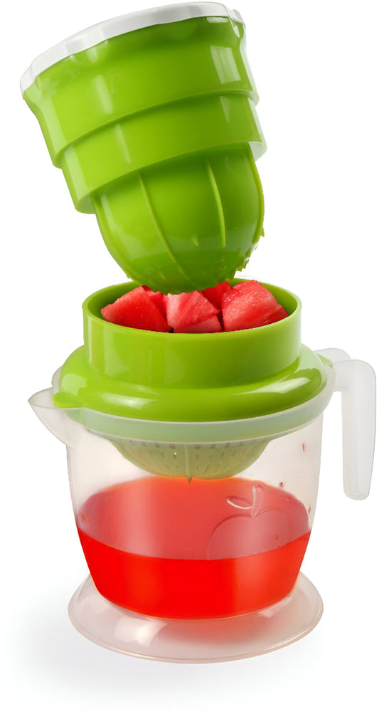 Manual Juicer for Fruits